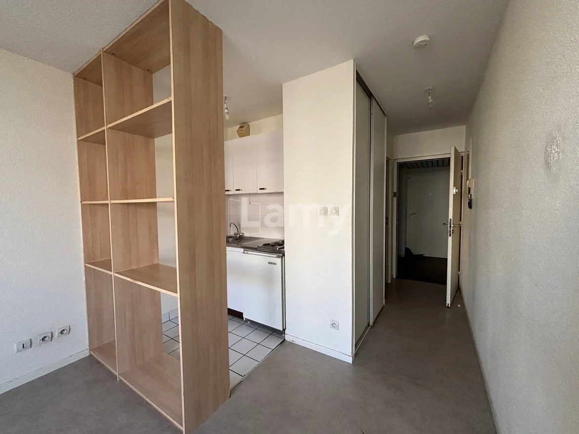 Appartement Boulevard Gabriel à Dijon