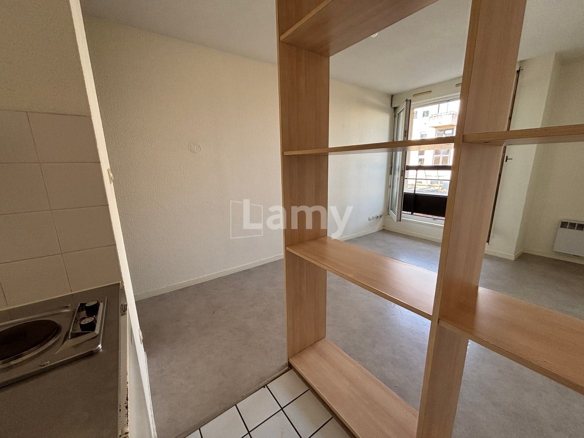 Appartement Boulevard Gabriel à Dijon