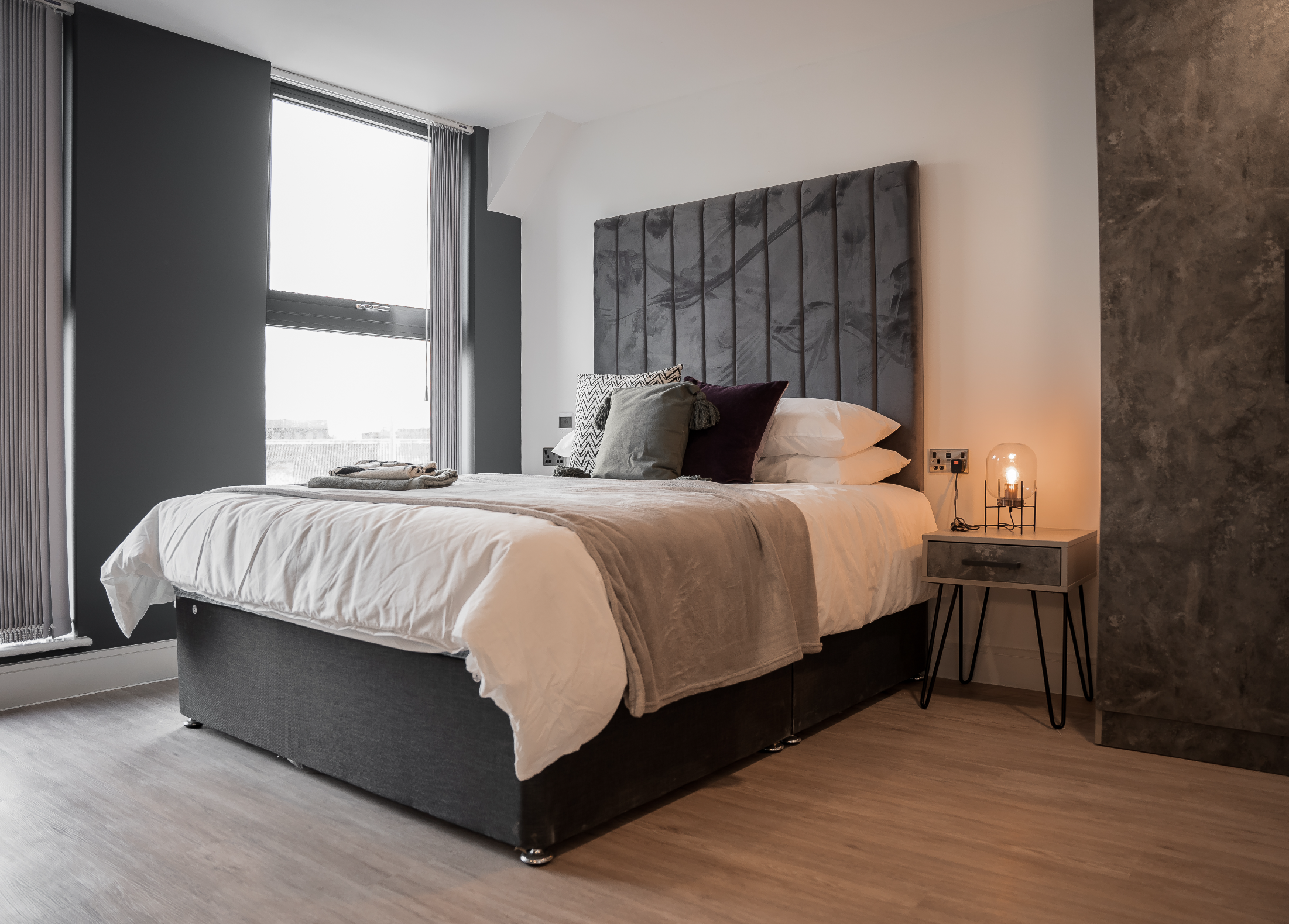 Room Hanley Street in Birmingham