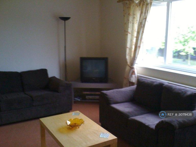 Flat Lutterworth Place in North Tyneside