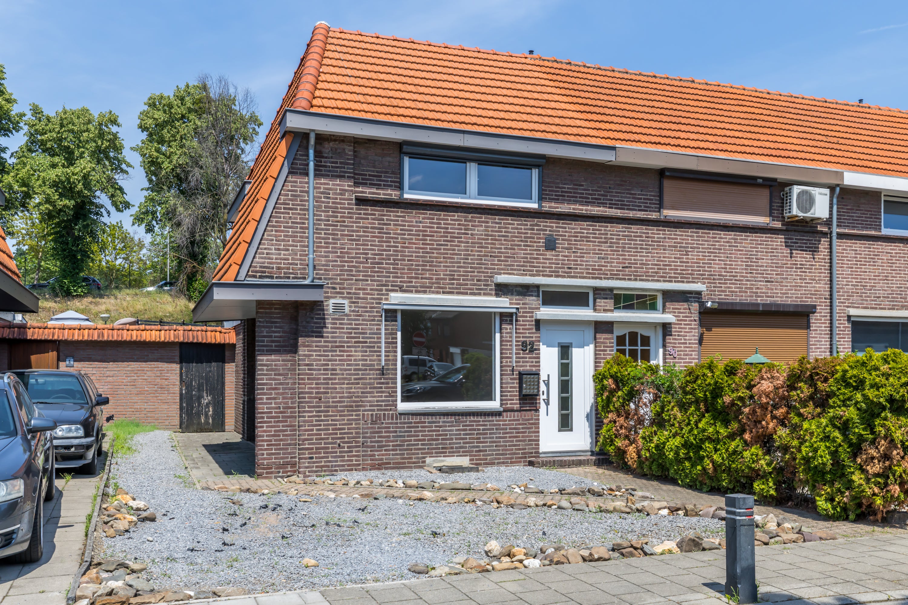 Huis Venweg 92 in Brunssum
