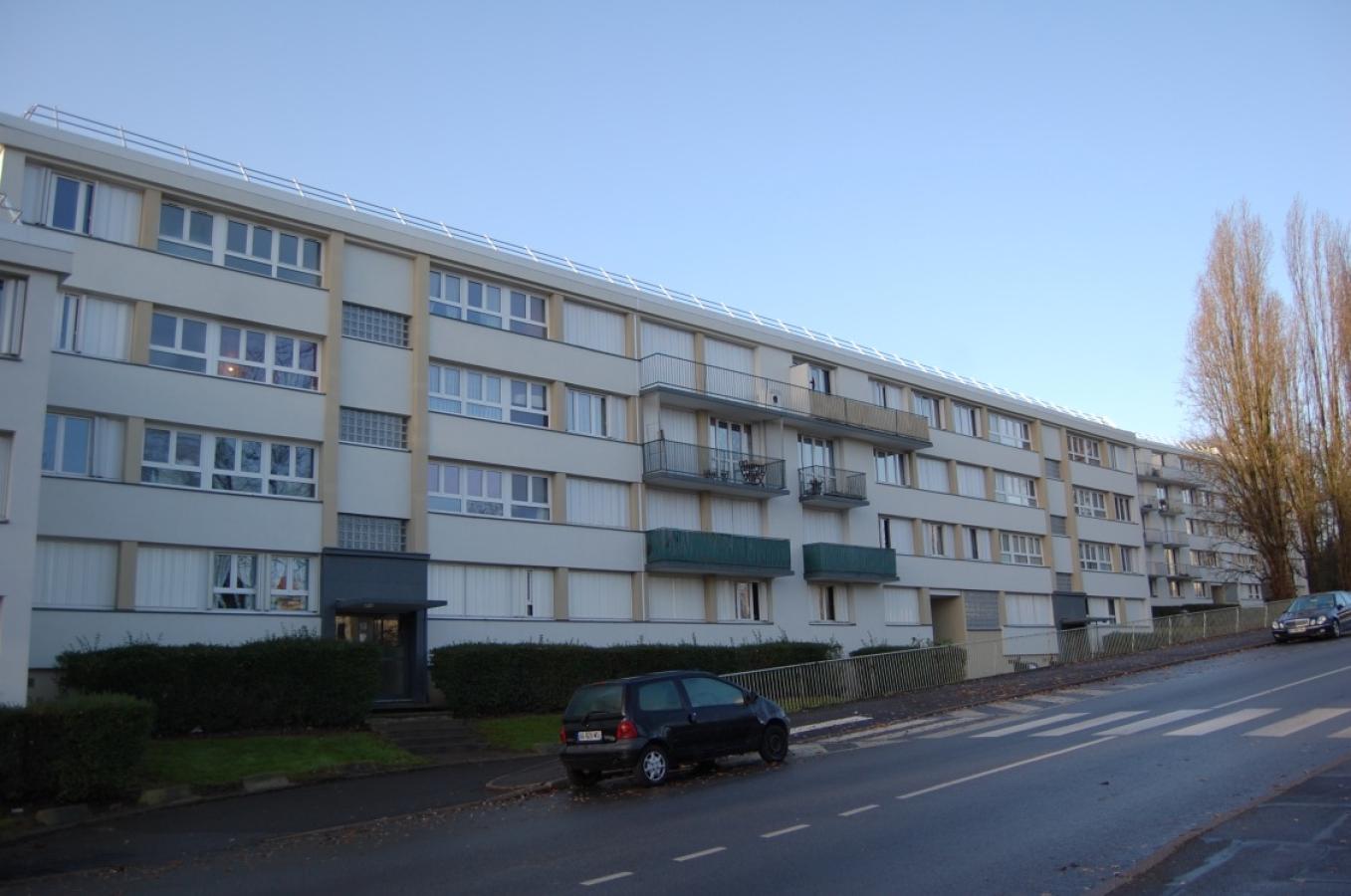 Appartement Rue de Liers à Saint-Michel-sur-Orge