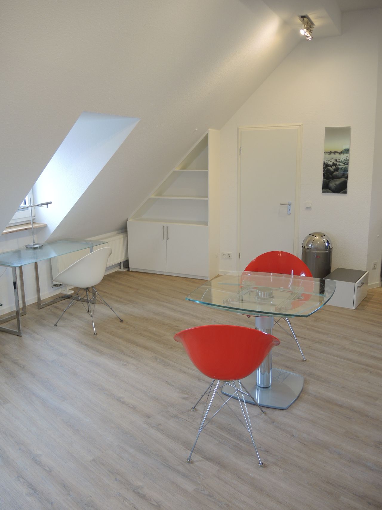 Wohnung Hans-Sachs-Straße in Köln