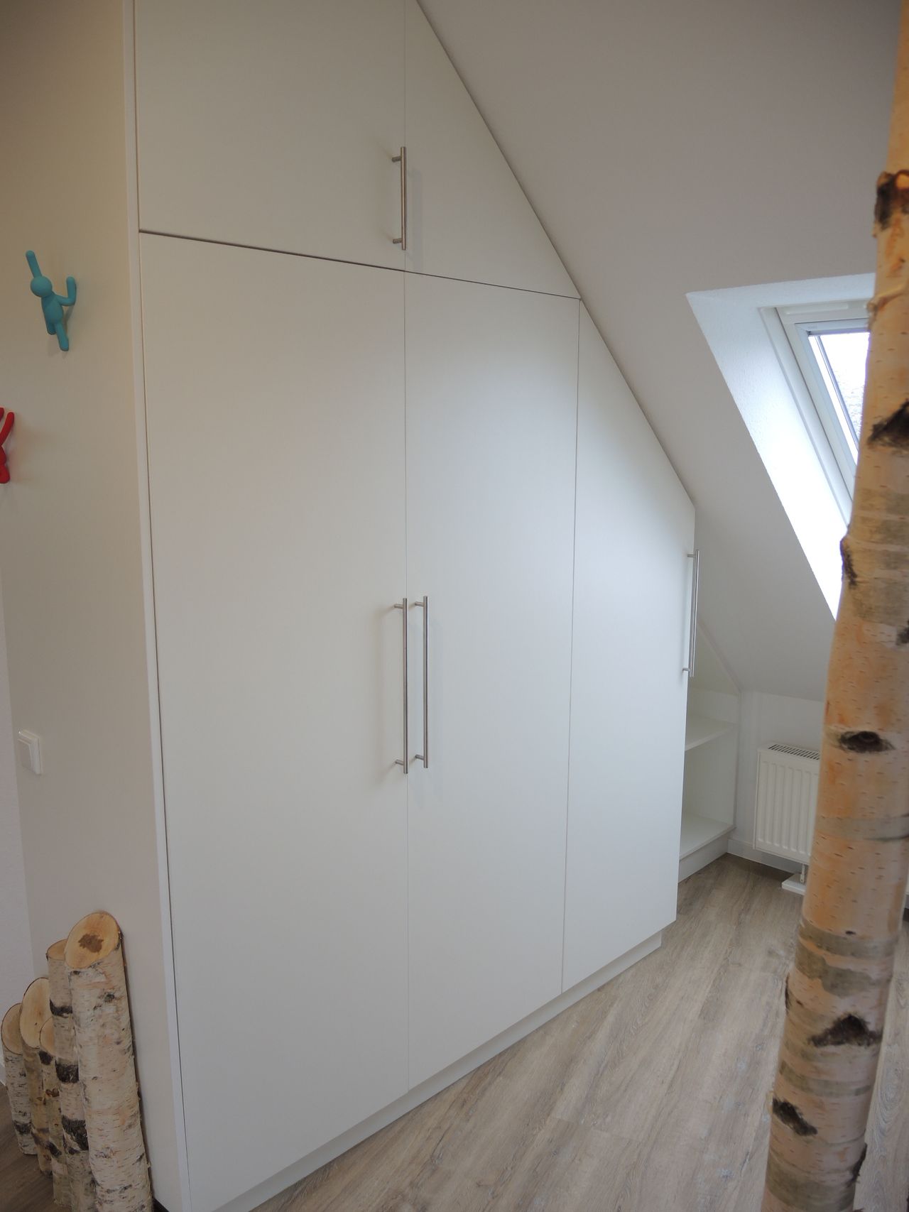 Wohnung Hans-Sachs-Straße in Köln