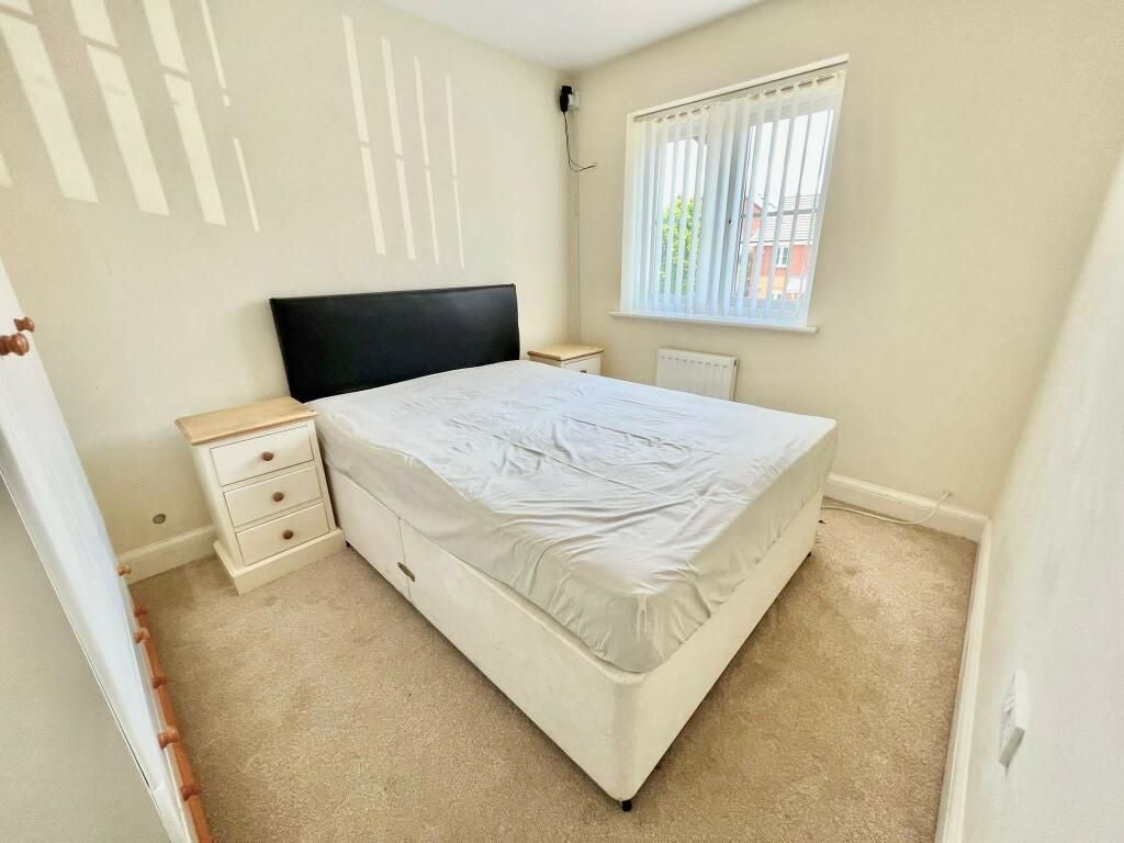 House Bishops Close in Birmingham