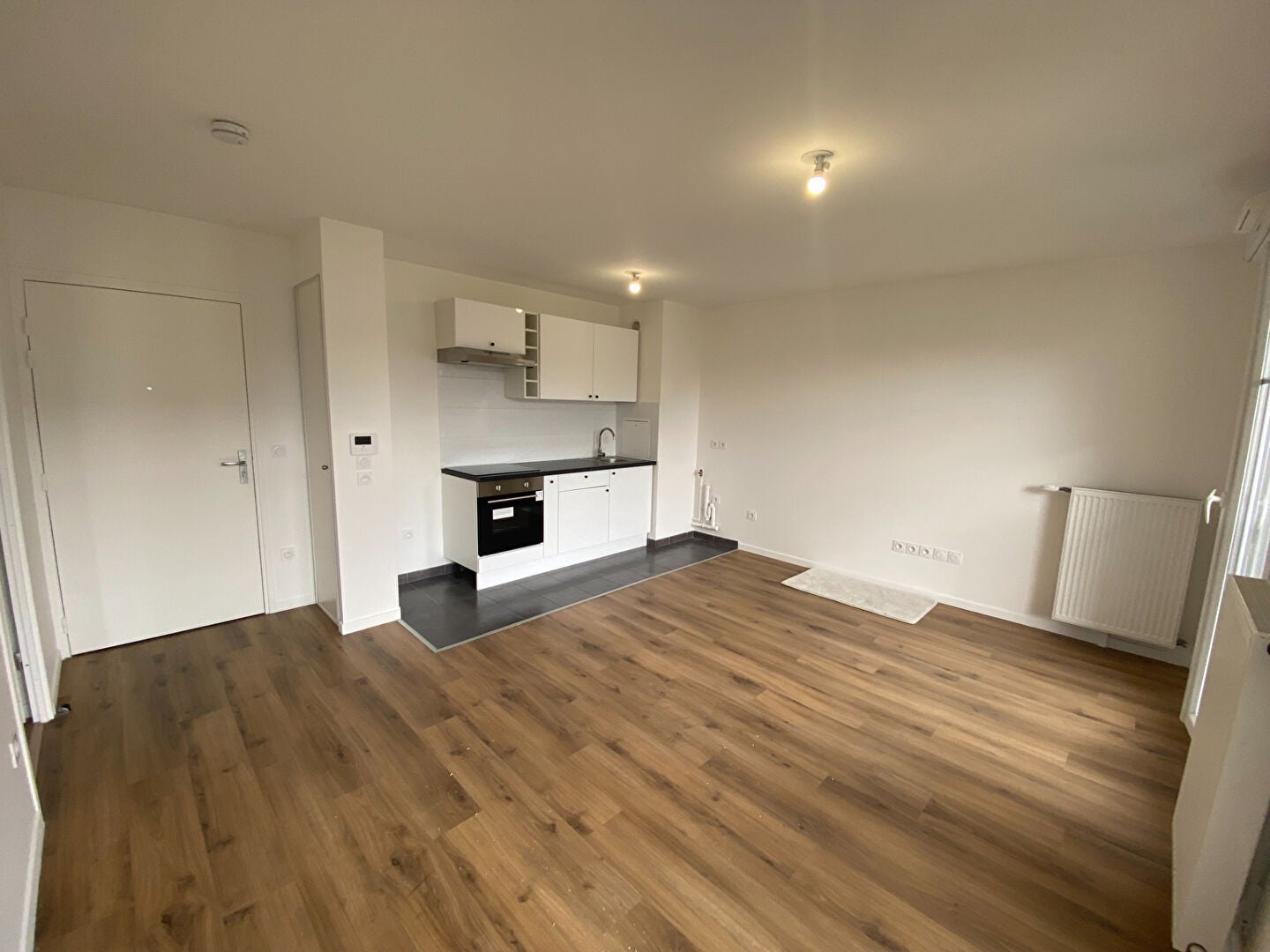 Appartement Allée Florale à Le Blanc-Mesnil