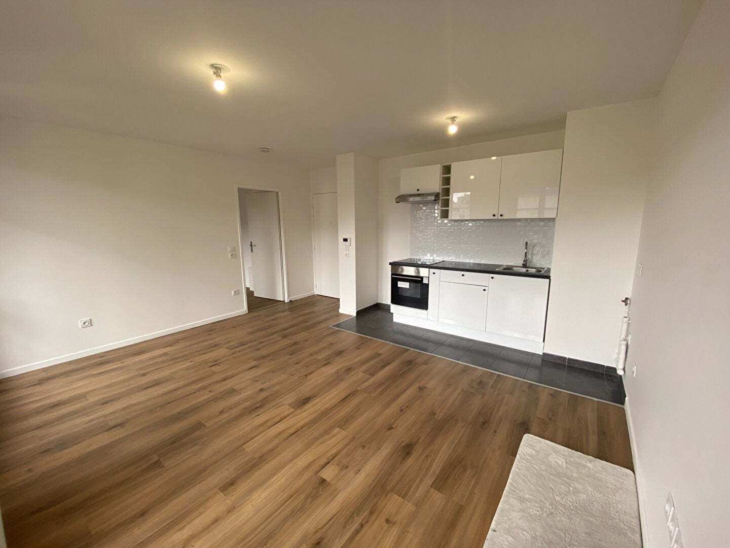Appartement Allée Florale à Le Blanc-Mesnil