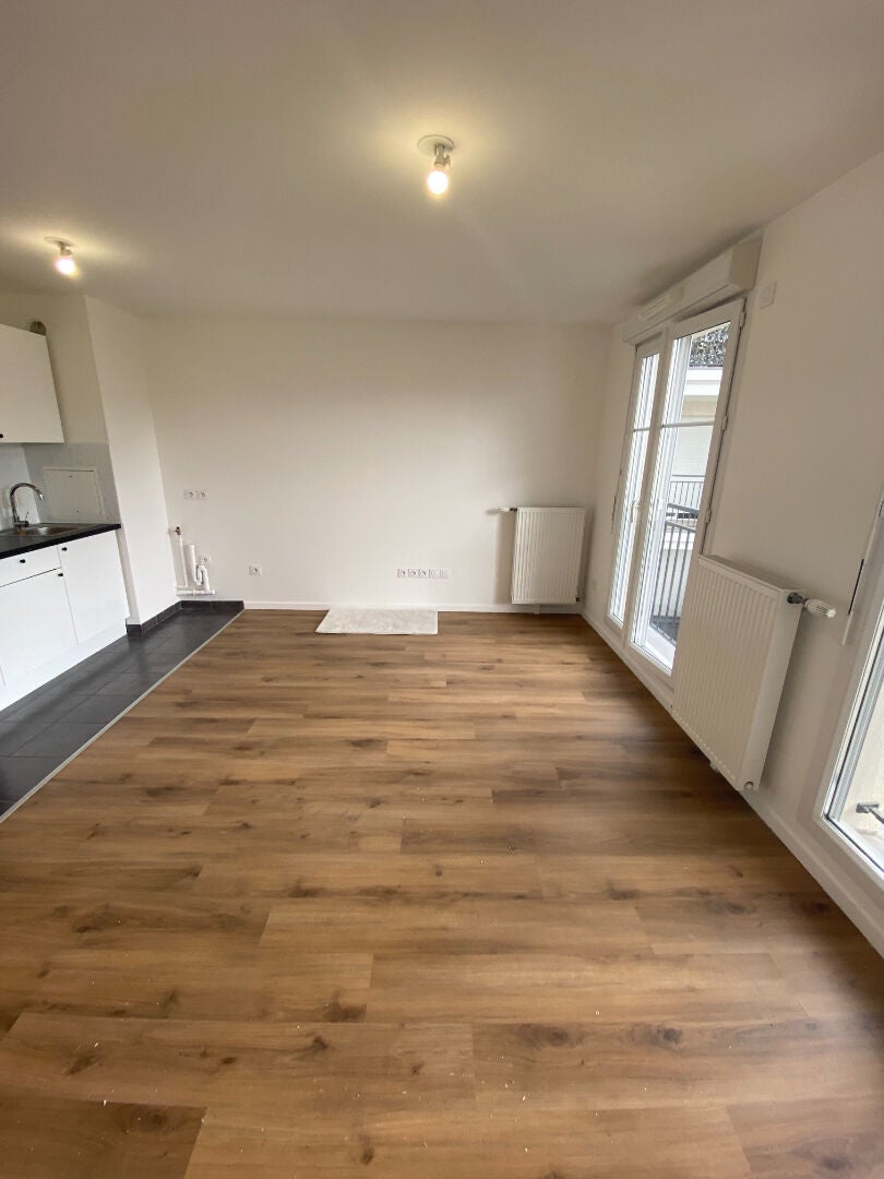 Appartement Allée Florale à Le Blanc-Mesnil
