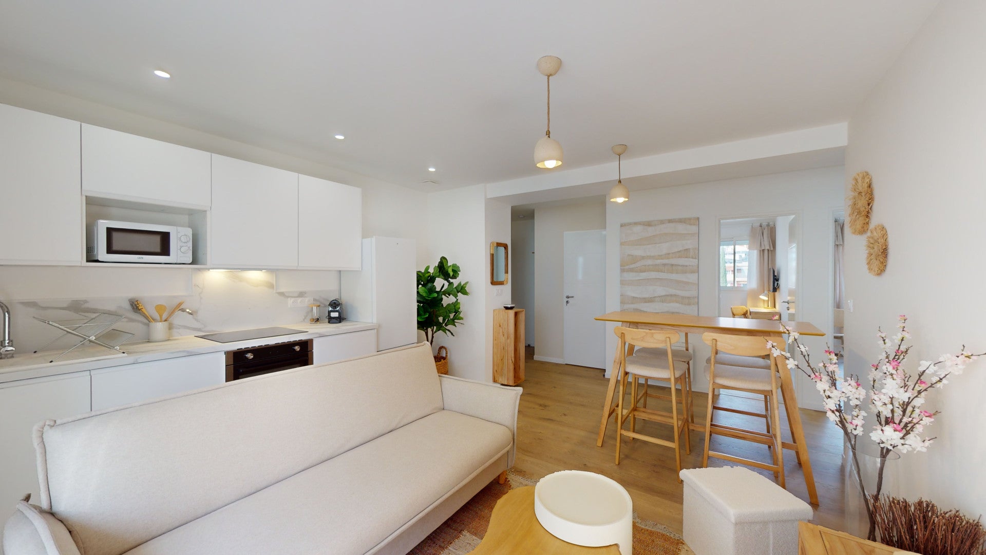Maison Rue George Sand à Toulon