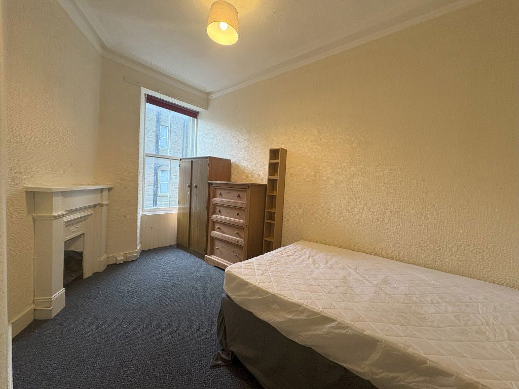 Flat Crichton Street in Dundee