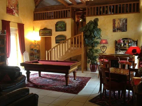 Maison Route de Montboulon à Perrigny