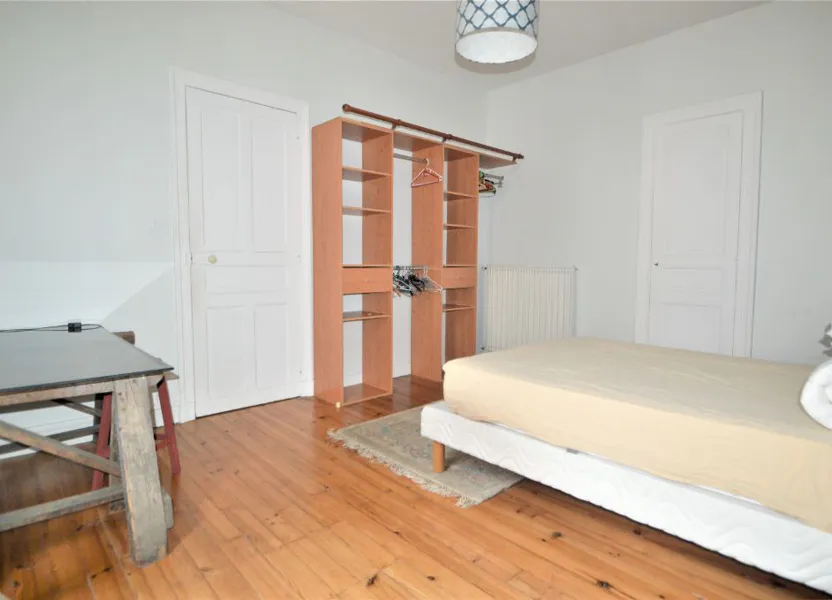 Appartement Rue Castetnau à Pau