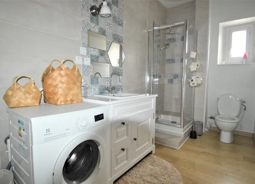Appartement Rue Castetnau à Pau