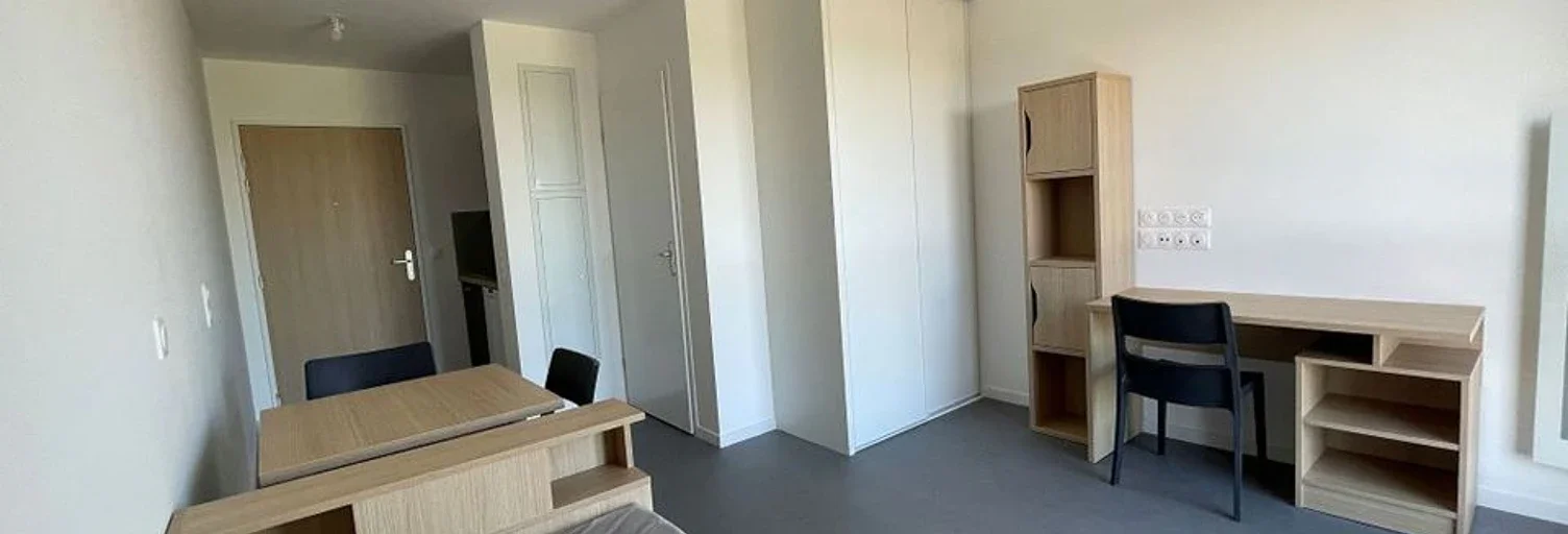 Chambre Rue Nelson Mandela à Colombelles