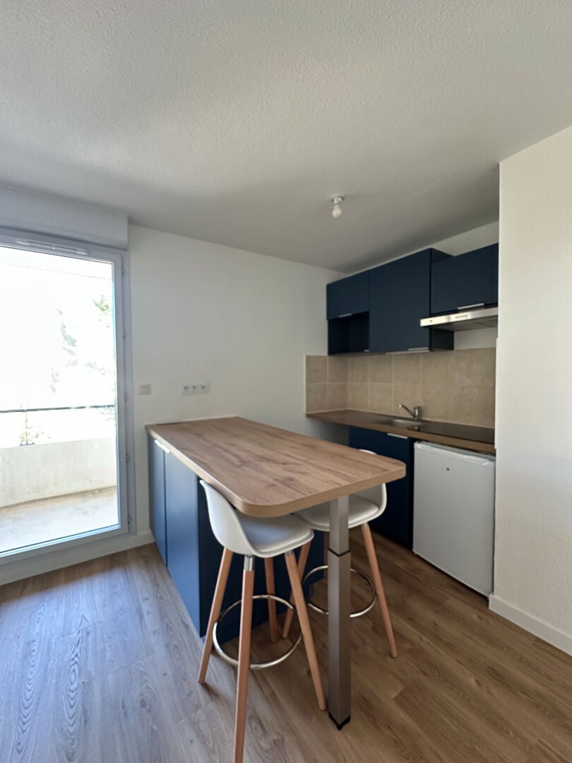 Flat Allée Paul Riquet in Béziers