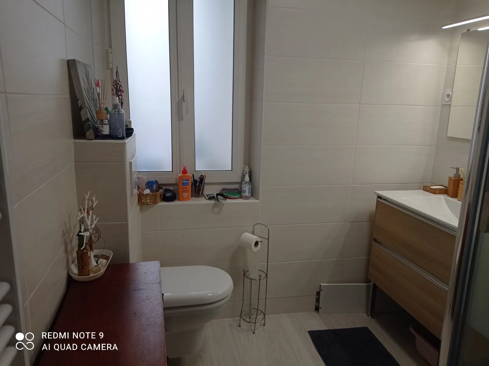 Chambre Rue de Paris à Boissy-Saint-Léger