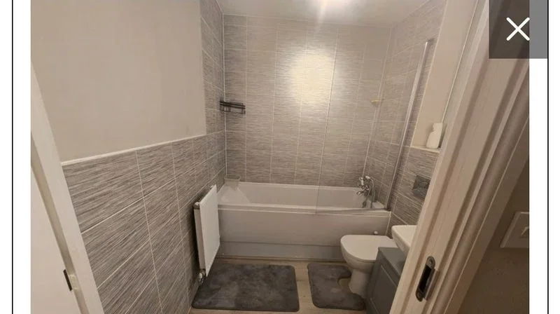 Room Lett Lane in Ebbsfleet Garden City