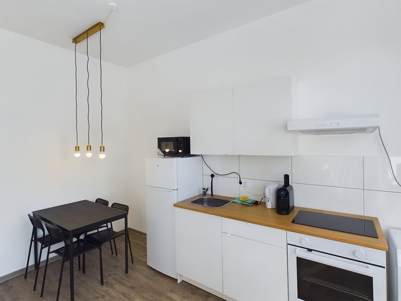 Wohnung Frankefelde in Magdeburg
