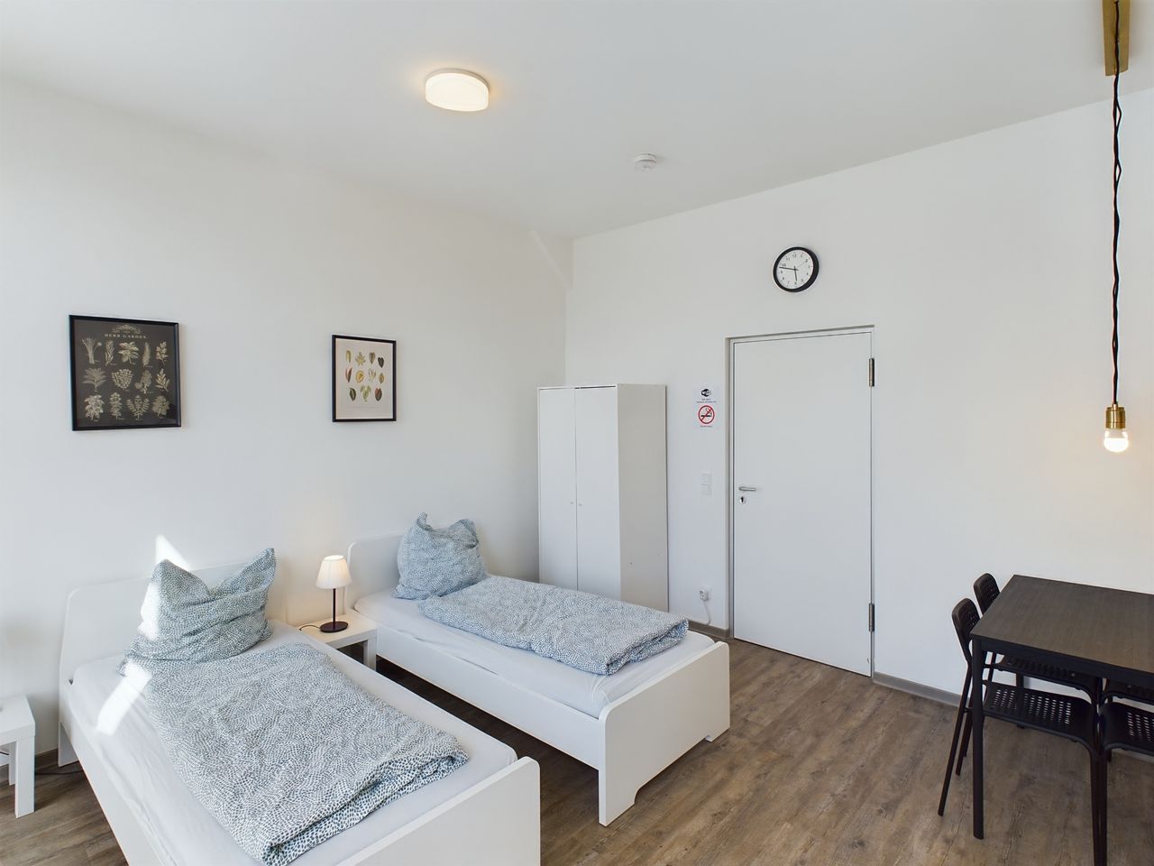 Wohnung Frankefelde in Magdeburg