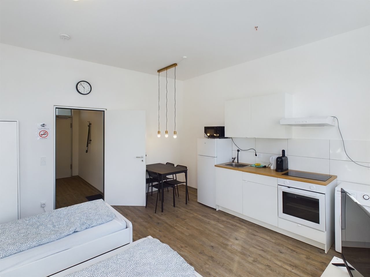Wohnung Frankefelde in Magdeburg