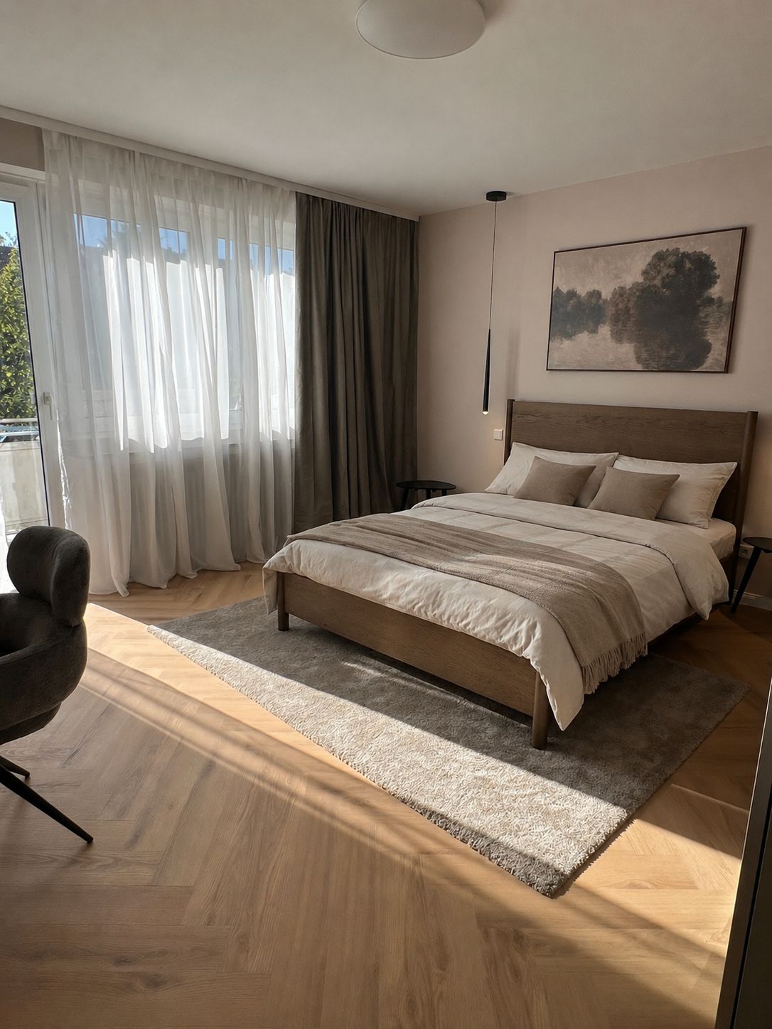 Wohnung Dominikanerstraße in Düsseldorf