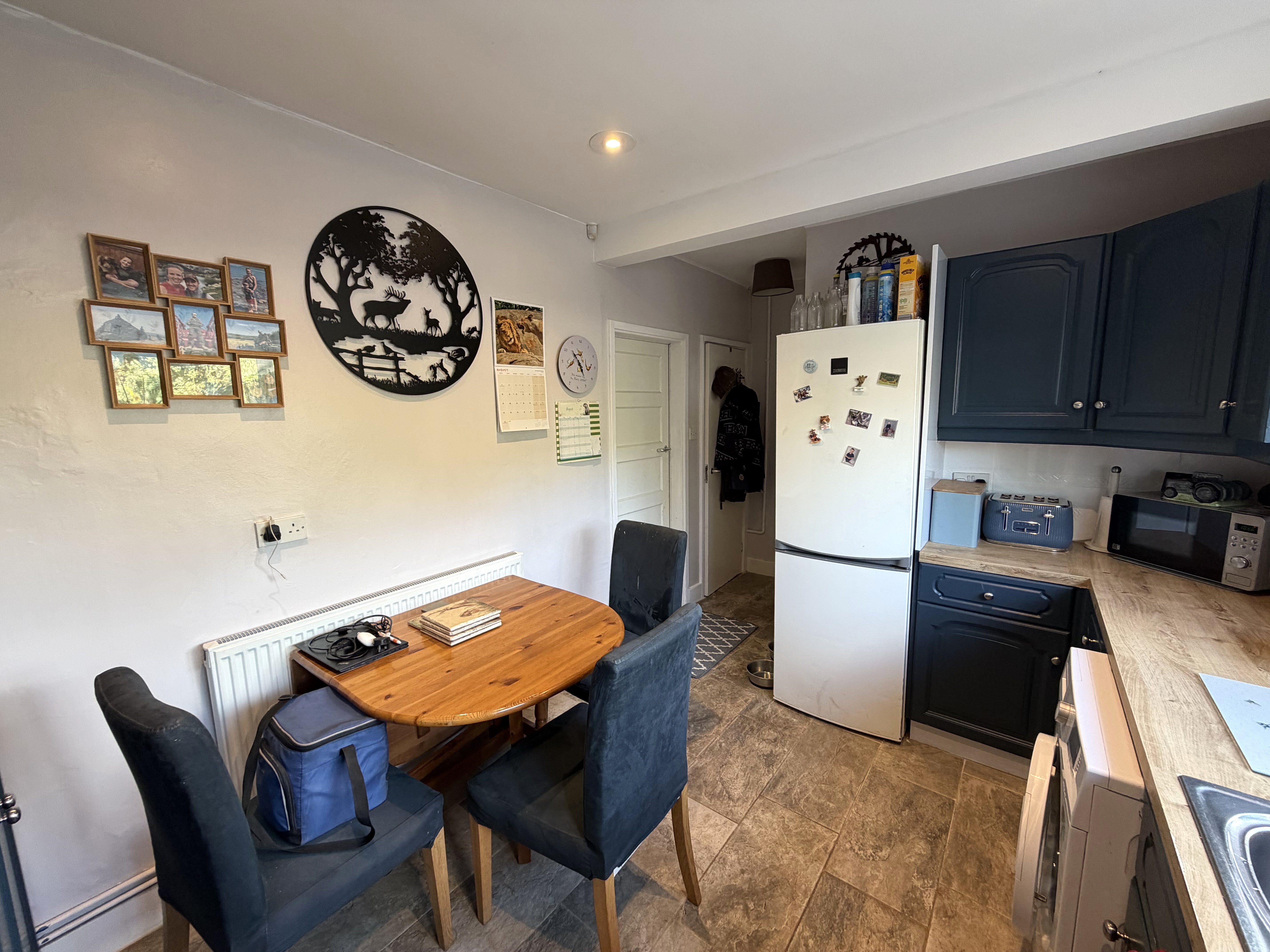 House Trenchard Close in Rushcliffe