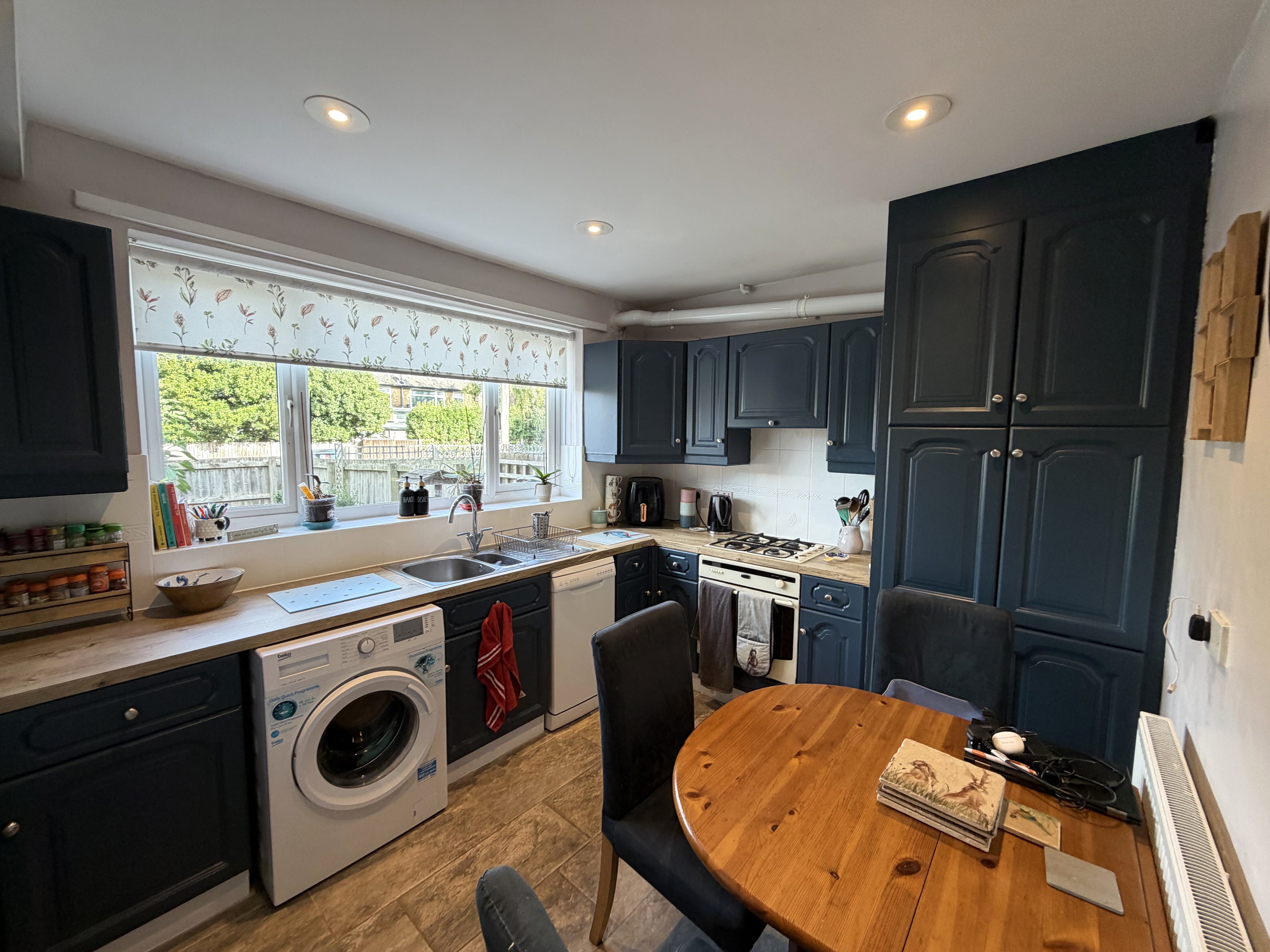 House Trenchard Close in Rushcliffe