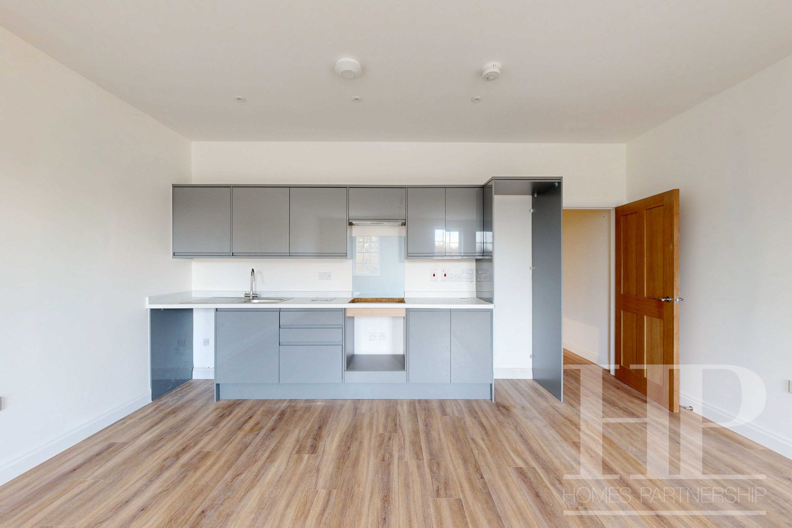 Flat Brantridge Park Drive in Mid Sussex