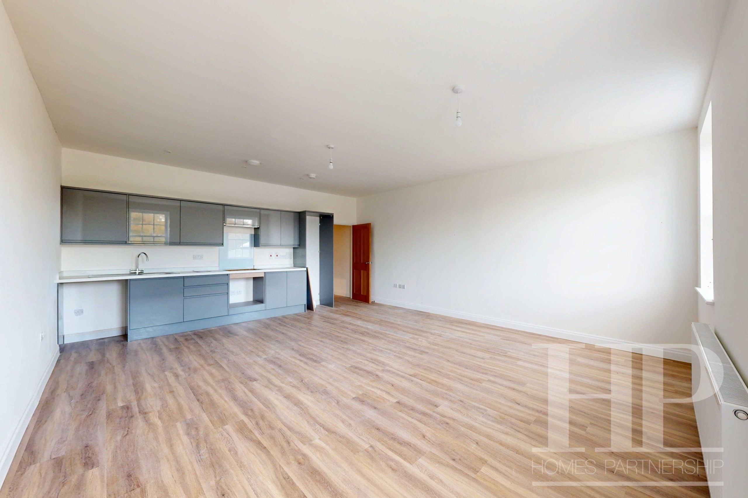 Flat Brantridge Park Drive in Mid Sussex