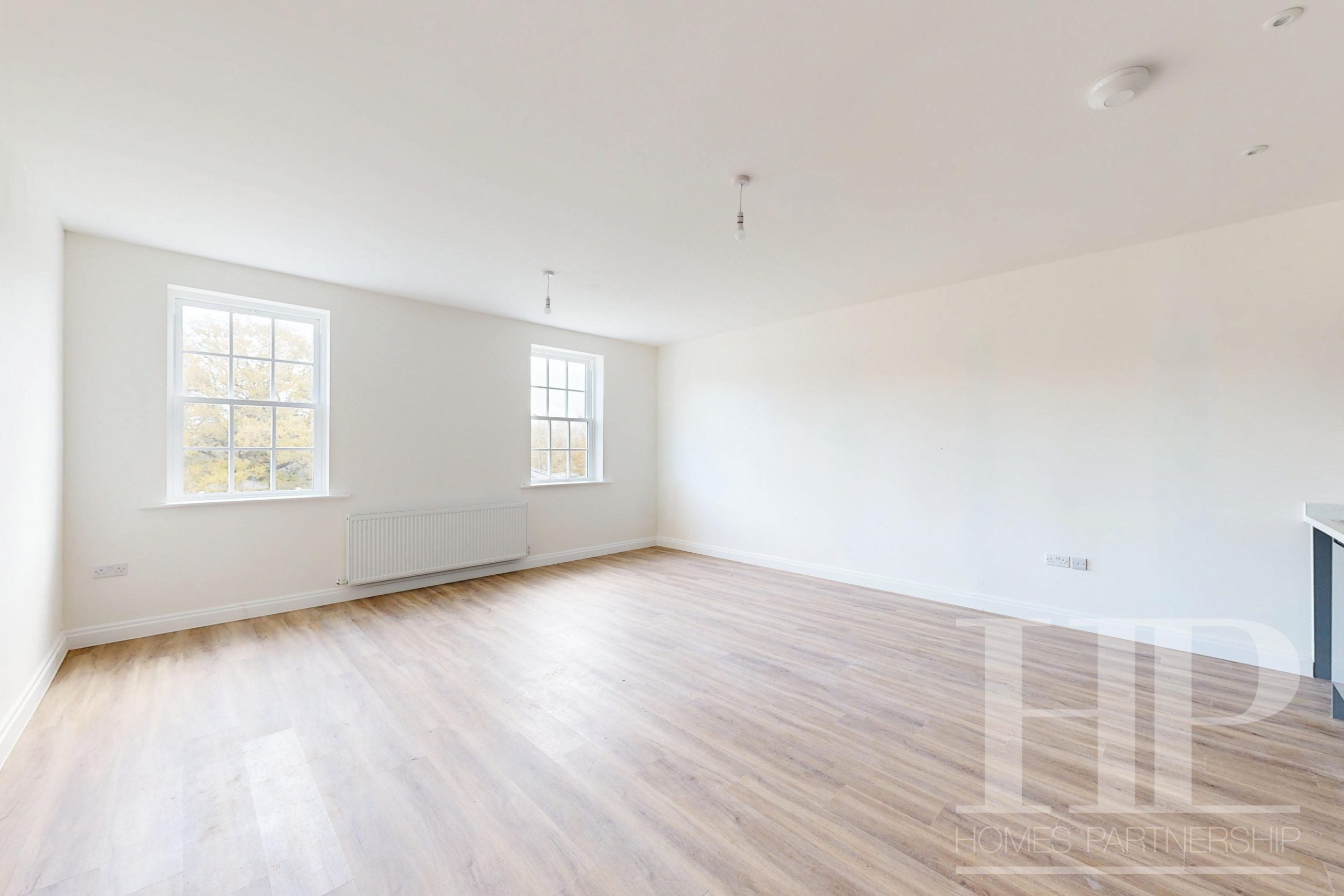 Flat Brantridge Park Drive in Mid Sussex