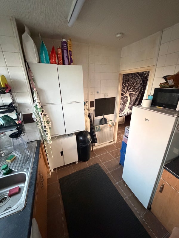 Room Billing Avenue in Manchester
