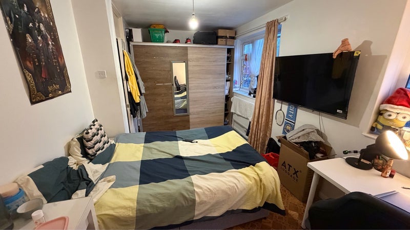 Room Billing Avenue in Manchester