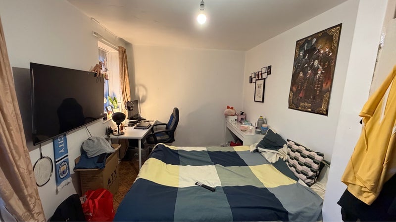 Room Billing Avenue in Manchester