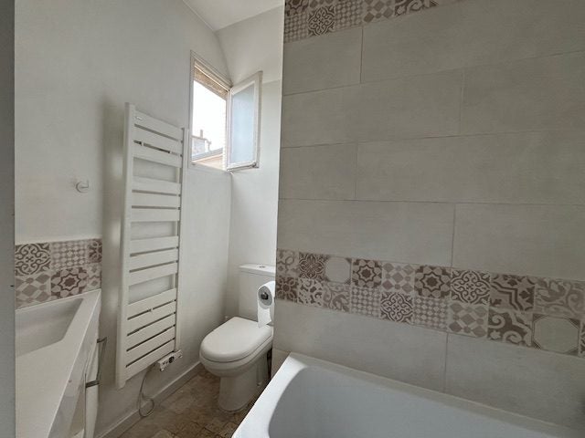 Appartement Rue des Huissiers à Neuilly-sur-Seine