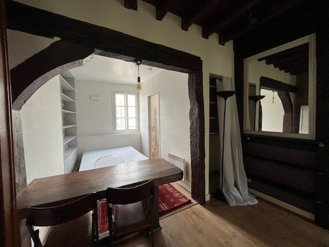 Flat Rue des Huissiers in Neuilly-sur-Seine