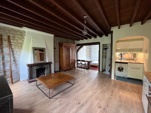 Appartement Rue des Huissiers à Neuilly-sur-Seine