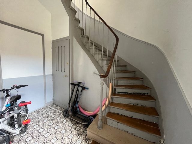 Flat Rue des Huissiers in Neuilly-sur-Seine