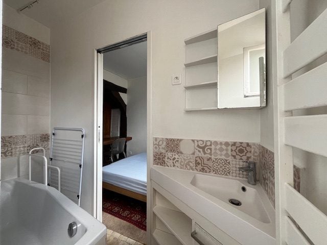 Appartement Rue des Huissiers à Neuilly-sur-Seine