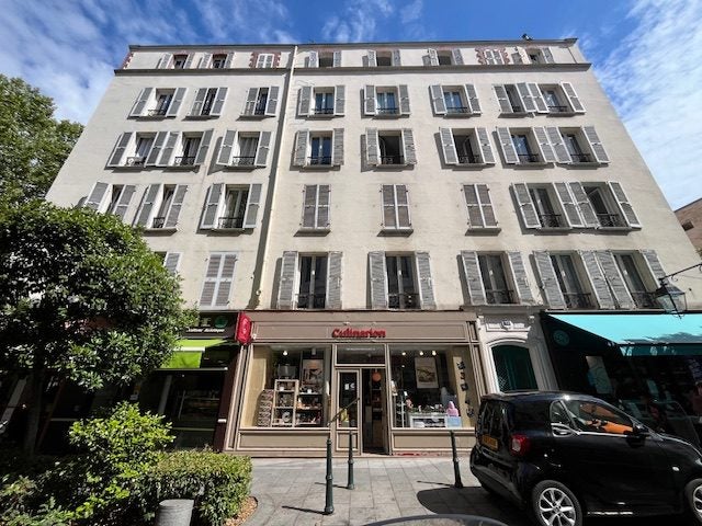Appartement Rue des Huissiers à Neuilly-sur-Seine