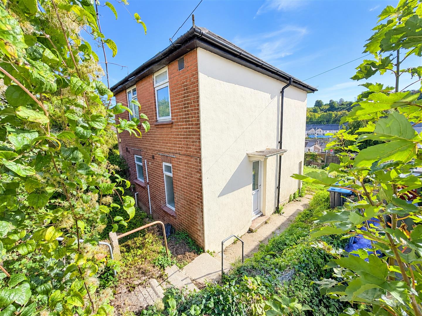 House Beaufoy Road in Dover