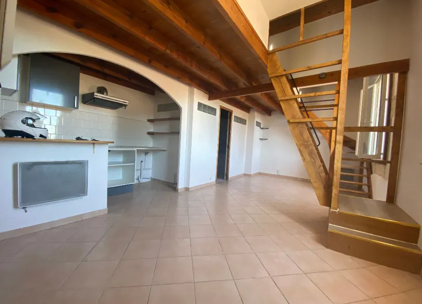 Appartement Rue de la Garenne à Montpellier