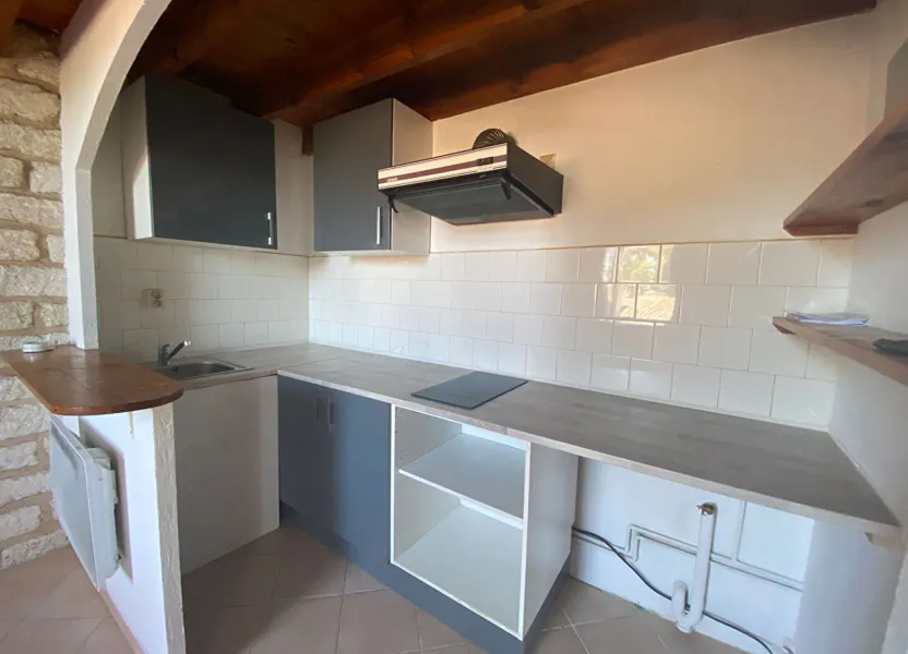 Appartement Rue de la Garenne à Montpellier