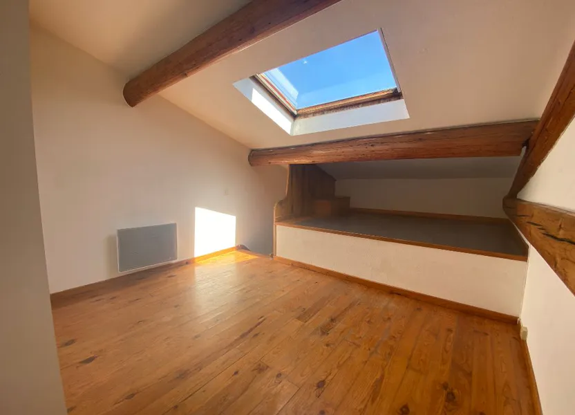 Appartement Rue de la Garenne à Montpellier