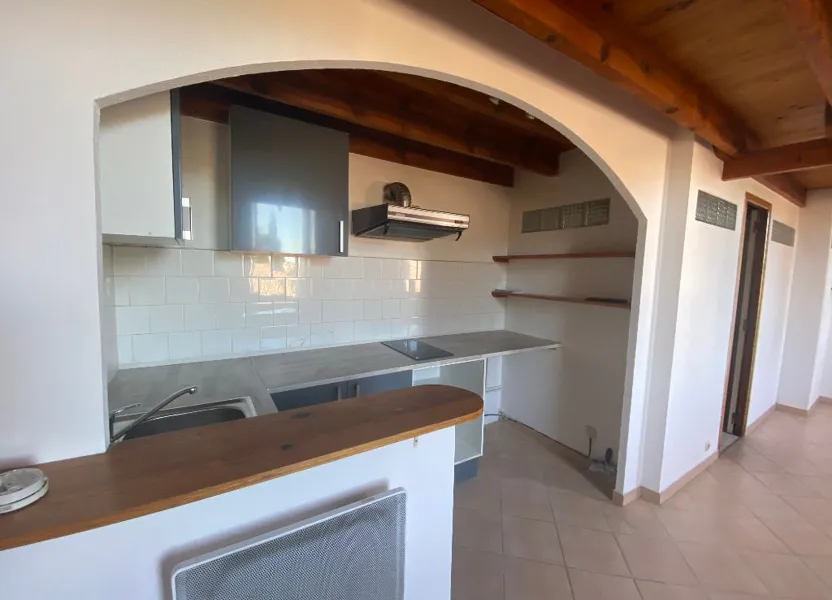Appartement Rue de la Garenne à Montpellier