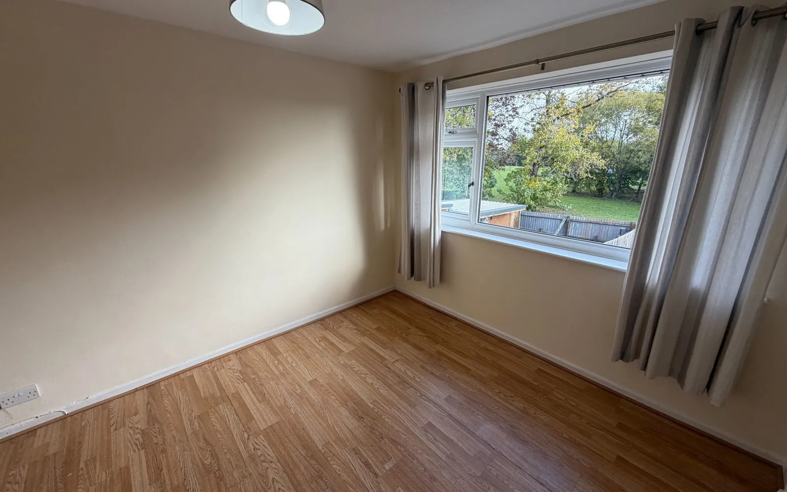 House Nuffield Drive in Cherwell District