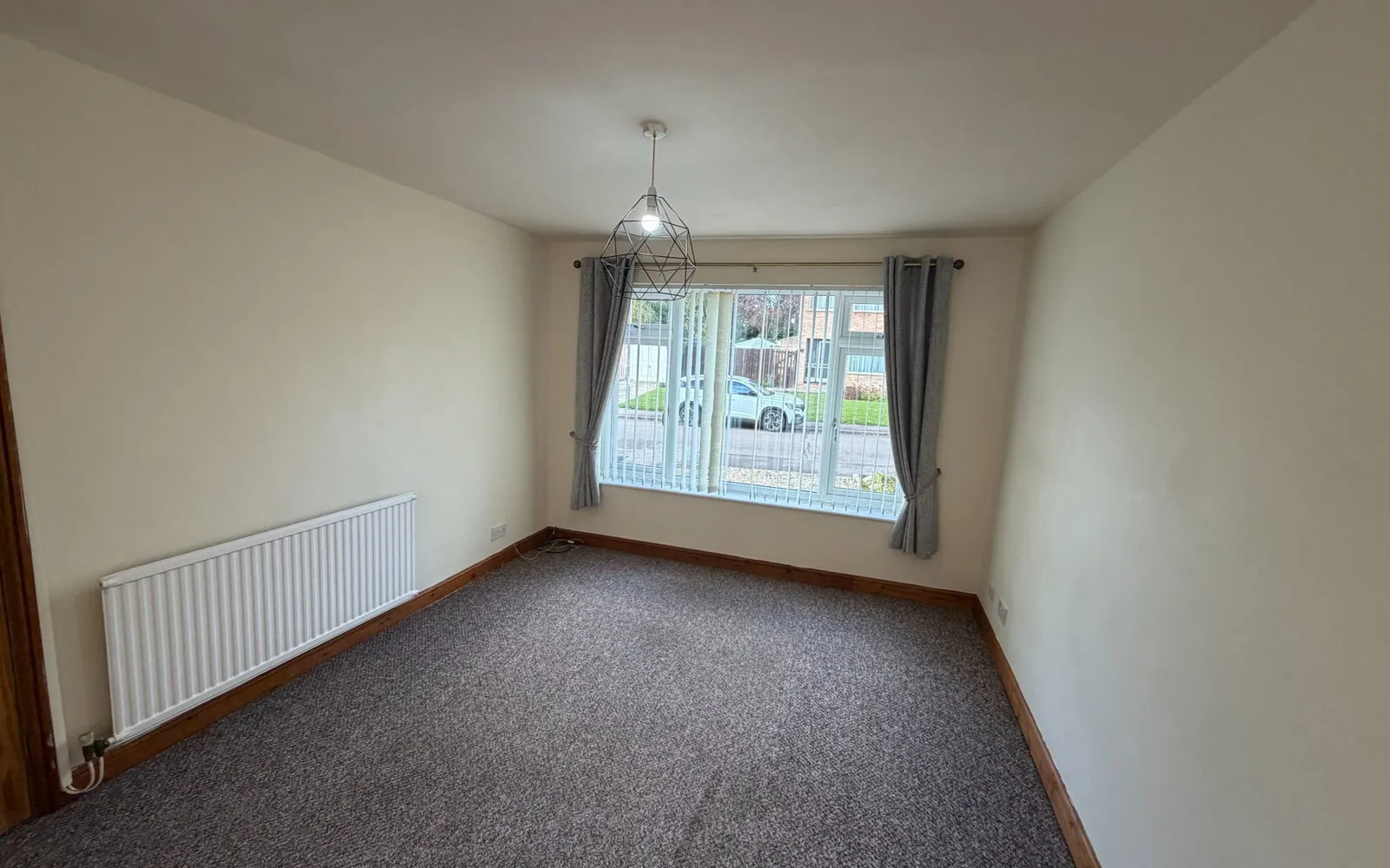 House Nuffield Drive in Cherwell District