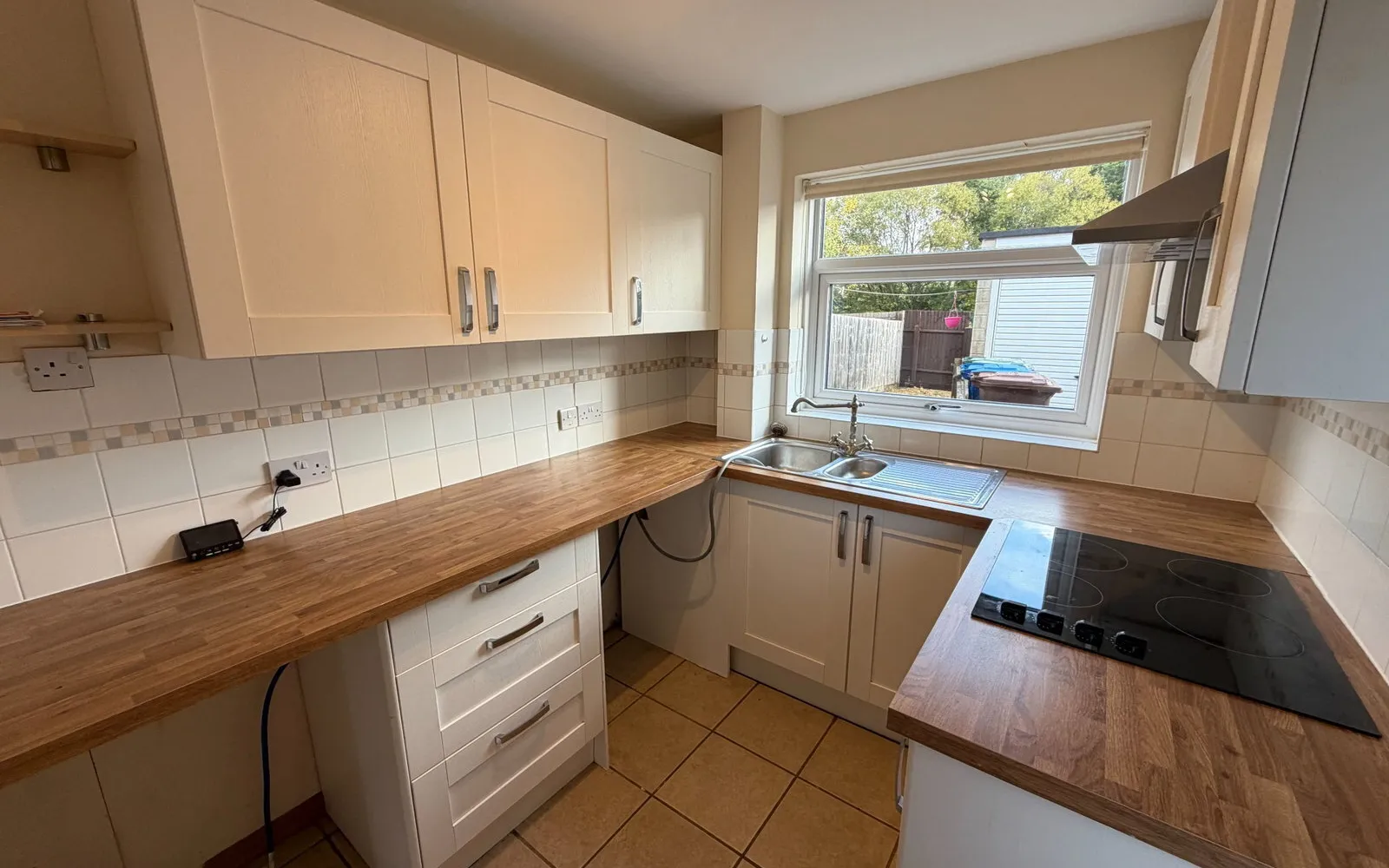 House Nuffield Drive in Cherwell District