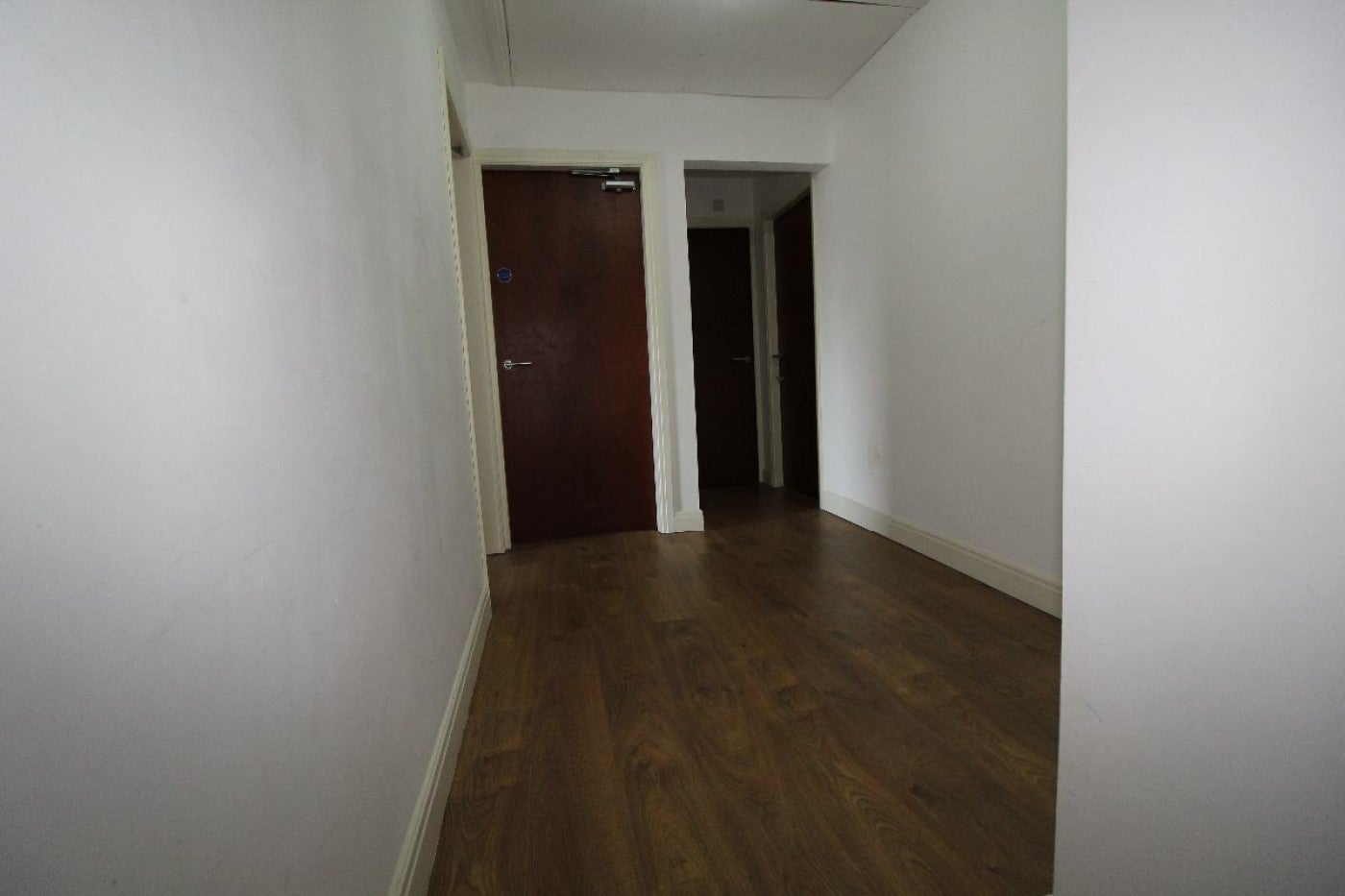 Flat Adelphi Place in Preston