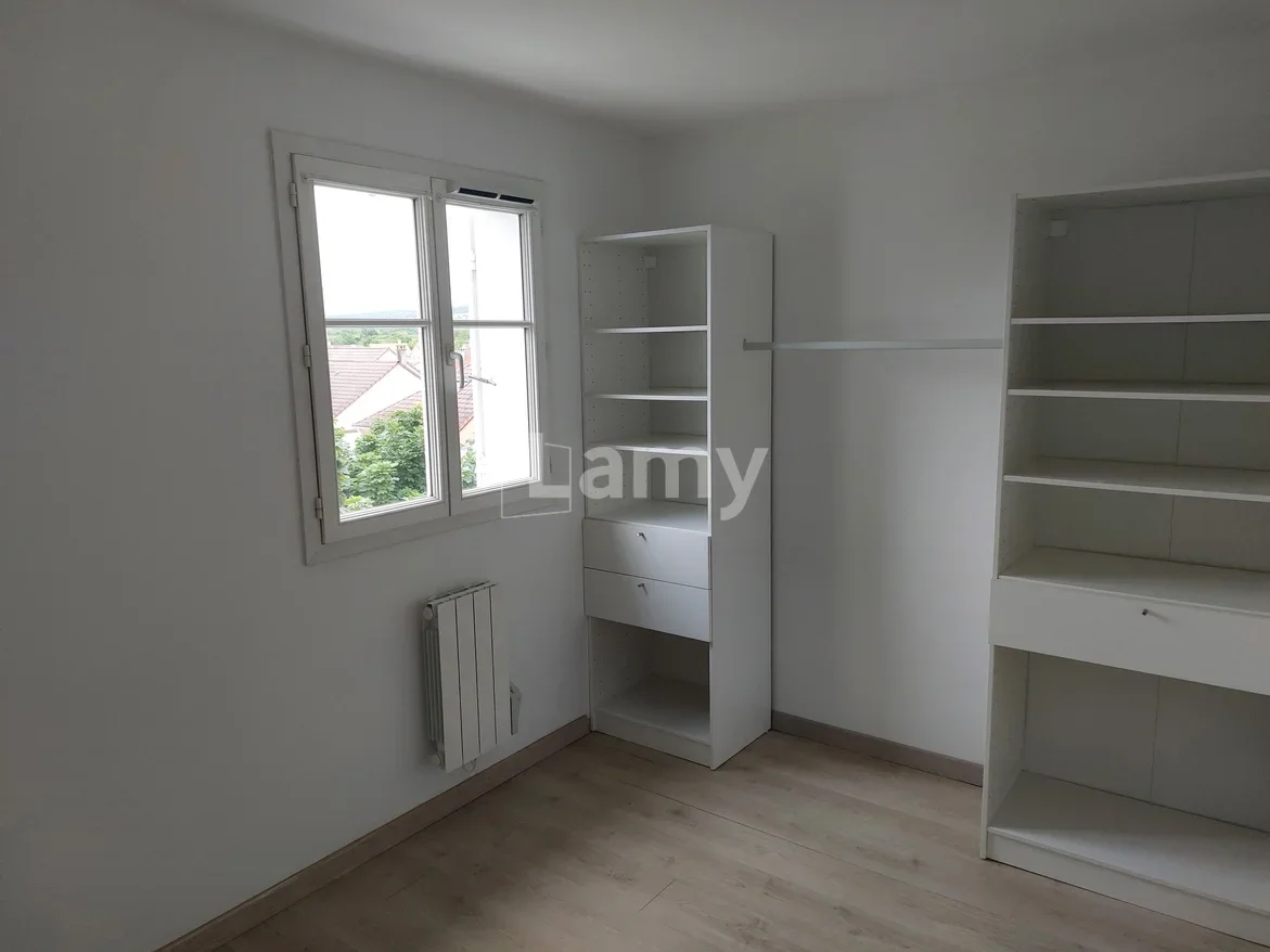 Appartement Rue Paul Cézanne à Carrières-sous-Poissy