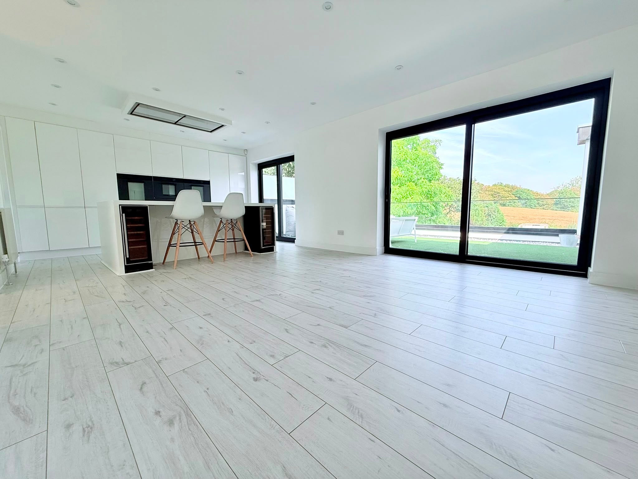 House The Mount in Billericay